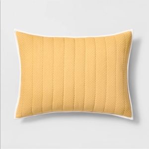 Hearth+Hand by Magnolia Pillow Sham